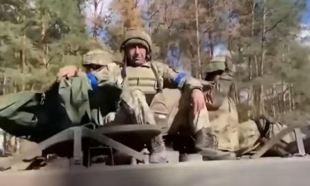 Va čia tai žinia. Jau žinoma, ką Kyjivas darys Kursko srityje