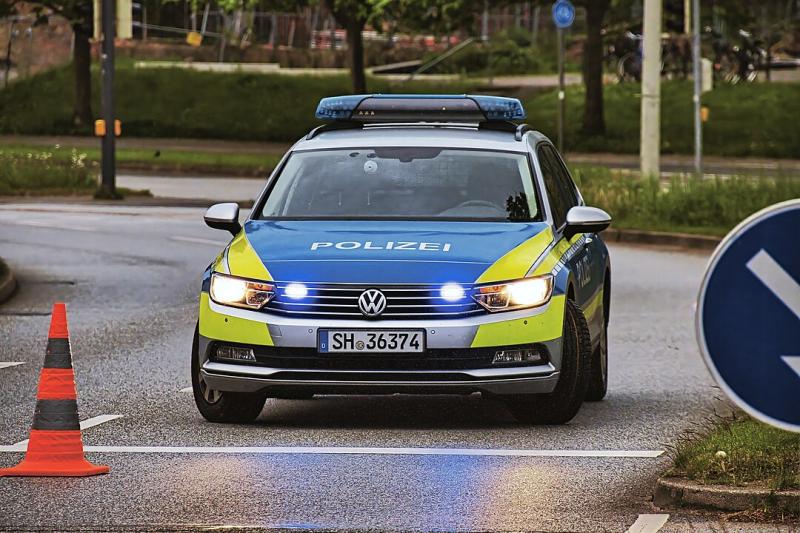 Policija