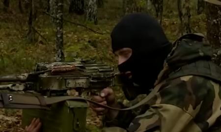 [ŽT] „Prie sienos yra 120 000 karių. Užminuota kaip niekad anksčiau“