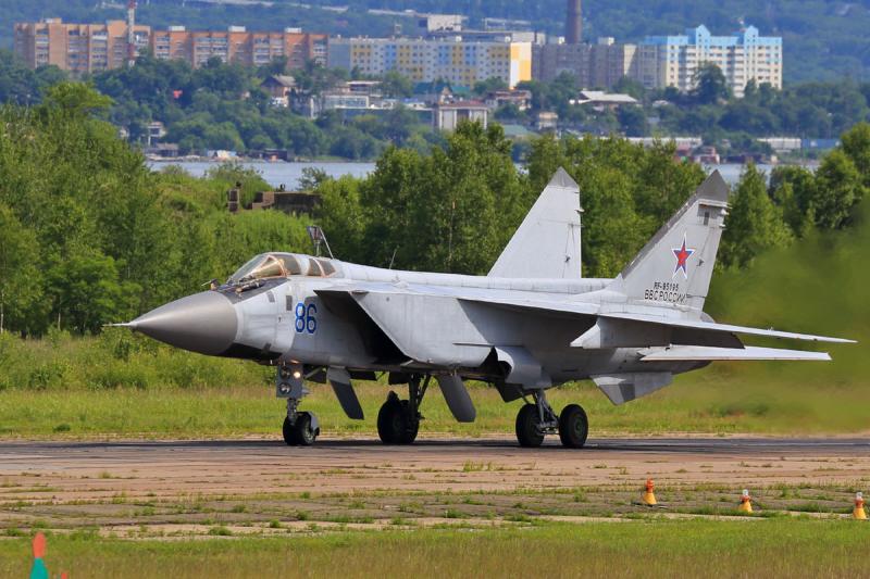 MiG-31