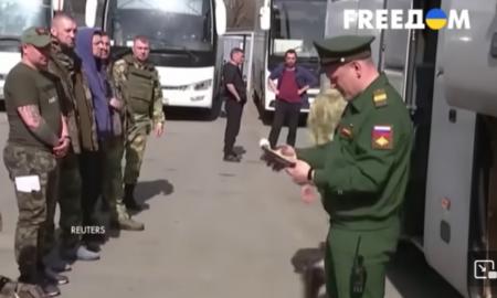 „Slaptai.“ Košmariška žinia rusams