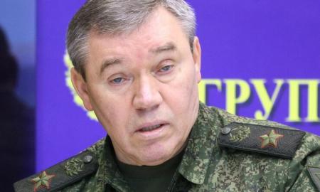 [ŽT] „Tuo metu vyko apsupimo operacija.“ Gerasimovui galas