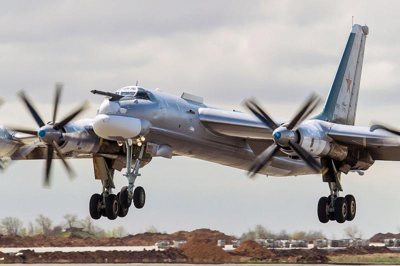 Tu-95MS 