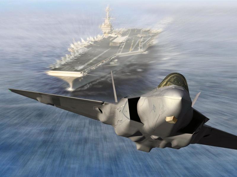 „F-35 Lightning II“. Asociatyvi nuotr.