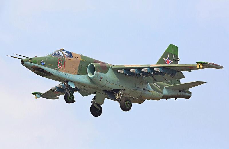 Su-25