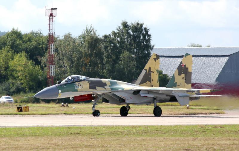 Su-35