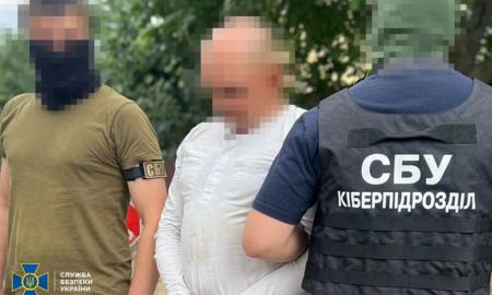 Atskleistas Ukrainos išdavikas. Laukia nepavydėtinas likimas