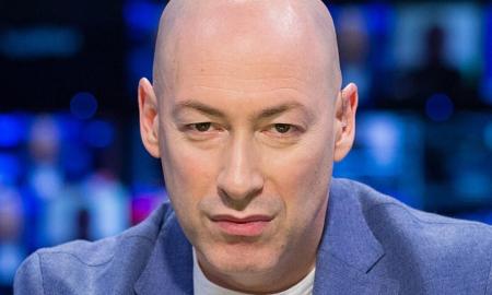 [ŽT] Skamba visa Ukraina. Kas nutiko Gordonui (Foto)