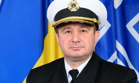 „Turi Rusijos pilietybę.“ Atskleista nereali žinia apie Ukrainos ginkluotųjų pajėgų viršininką (Foto)