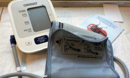 „Taip būna!“ Ką daryti, kai spaudimas 140/50?