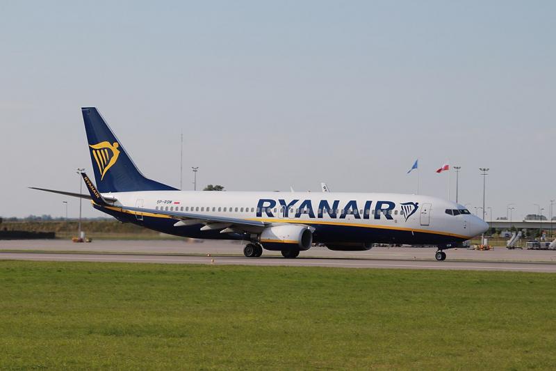 „Ryanair“