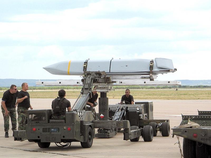 AGM-158 JASSM