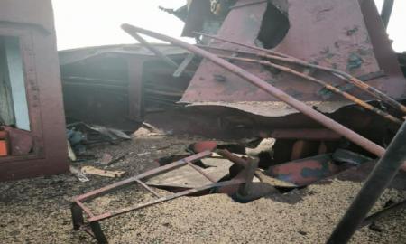 Smogė dešimtims šalių. Rusai išprotėjo. Kas vyksta (Foto)