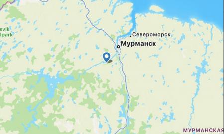 [ŽT] Telegram tiesiog ūžia. Kažkas užpuolė Murmansko oro bazę (Foto)