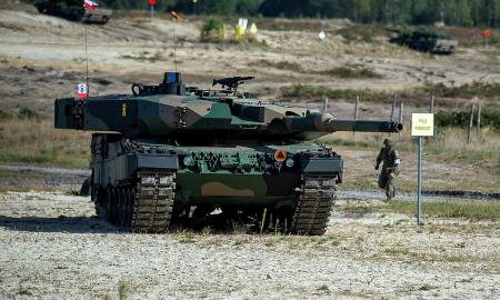 [ŽT] „Nepaisant pažado.“ Lenkija vienintelė atsisakė padėti Ukrainai