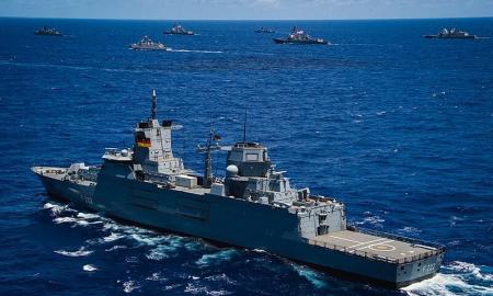 „To nebuvo 22 metus.“ Kinija įtūžusi. Ką padarė Vokietija