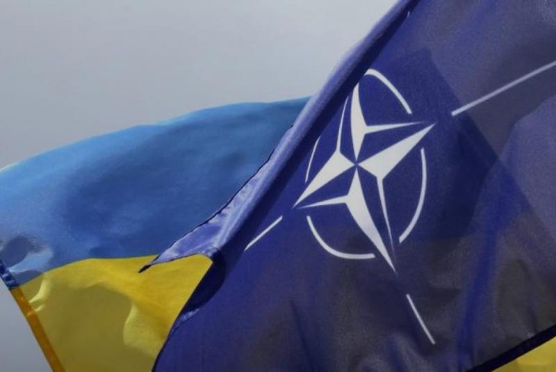 Ukrainos įstojimas į NATO turi įvykti dabar