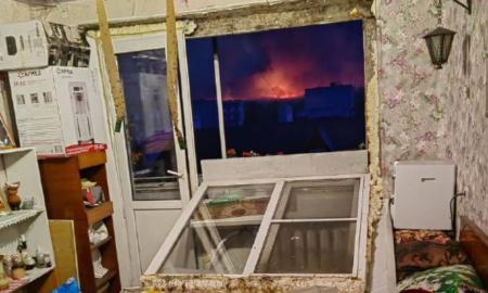 „Net į galvą neatėjo. Mums pi*&%*c“