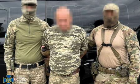 „Okupantai jam atidarė koridorių.“ Nukreipė į savo brigadą raketas ir ruošėsi bėgti į Rusiją