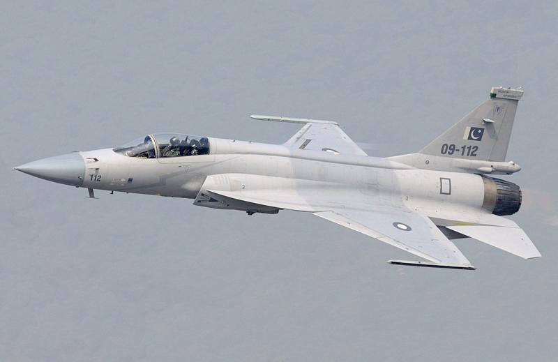 JF-17