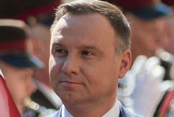 Andrzejus Duda