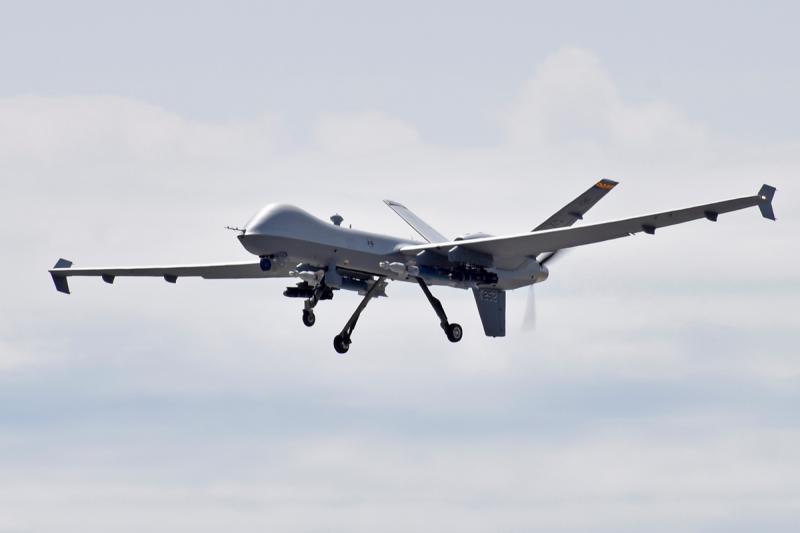 MQ-9 „Reaper“ 