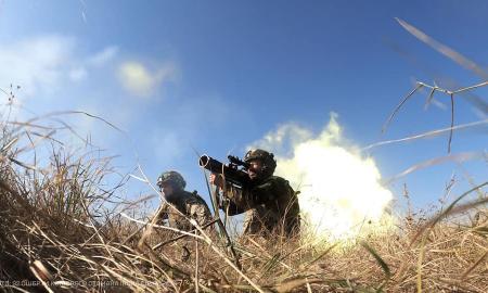„Rusija nugalės Ukrainą 2025 m.“ Generalinis štabas turi ruoštis jau dabar