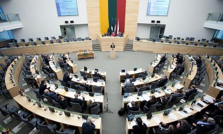 Kelio atgal nėra. Lietuva nutraukė sutartis su Rusija 