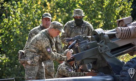 „Iš miesto eina 10. Pasiseka tik 4.“ Paaiškėjo, kas nutiko Ukrainos kariams