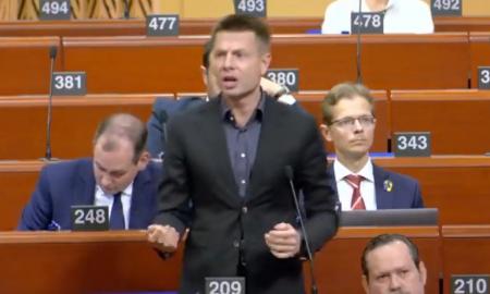 „Bombarduokite Maskvą! Ko mes bijome?“ (Video)