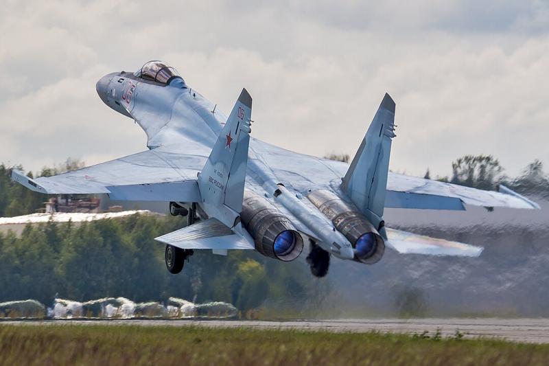 Su-35