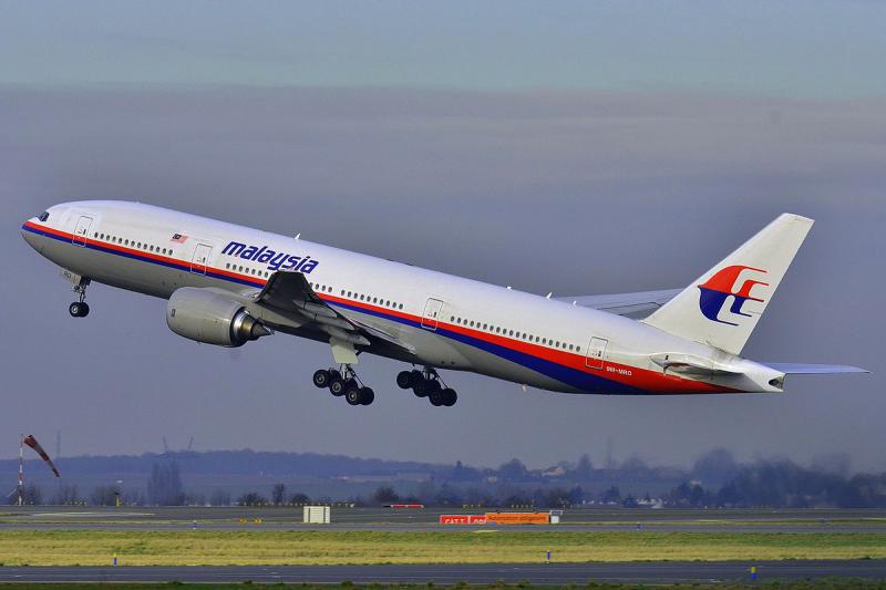 MH370, 2011 m.