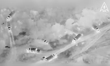 „Smogė M30. Įsijungė HIMARS.“ Didžiulė klaida (Video)