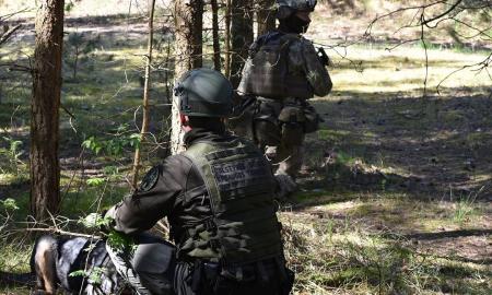 [ŽT] „Rusai kaukia.“ Tai buvo Lietuvos pasieniečiai (Video)