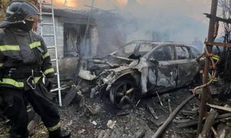 „Sulaužė priesaiką.“ Ukrainiečiai nepamiršo. „Greitoji nepadėjo“ (Foto, Video)