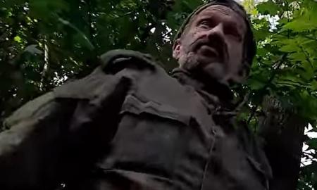 „Jiems pasiūlė „Snickers“.“ Pasiduoda 153-čio tankų pulko kariai (Video)