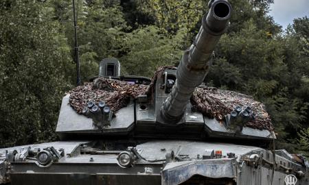 „Meta strateginius rezervus.“ Blokuojamos visos Leningrado armijos