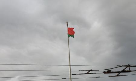 [ŽT] Viskas. „Dangus prarastas“