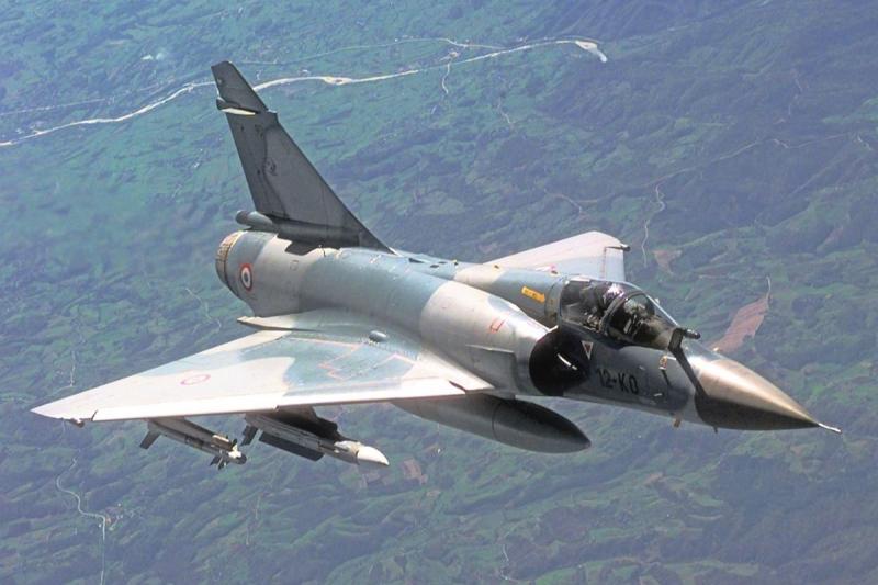 Mirage 2000