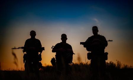 [ŽT] „Tai sukėlė didelę paniką.“ Rusai nebegali apsiginti (Video)