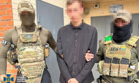 „Užverbavo per pažinčių svetaines.“ Ukrainos išdaviką pasiekė negailestingas likimas