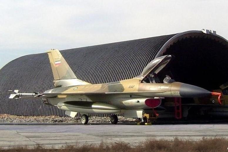 Irano F-16