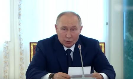 FSB bijo. „Po peiliu...“ (Video)