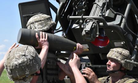 [ŽT] „Padidėjo 408 %.“ Katastrofiška žinia Rusijai. Ukrainos kariuomenė auga kaip ant mielių