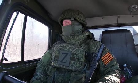 [ŽT] Skelbiamas badas. Antrojoje pasaulio armijoje prasidėjo desperatiški veiksmai (Video)