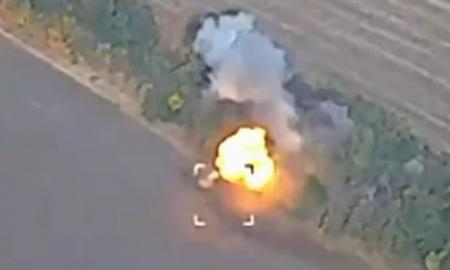 „Tai viena svarbiausių Rusijos karinių sistemų.“ HIMARS stojo prieš „Kasta-2E2“ (Video)