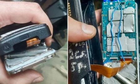 „Pradėjo siųsti dovanas.“ Ukrainiečiai rado nerealų būdą kaip atsikratyti rusų (Foto)