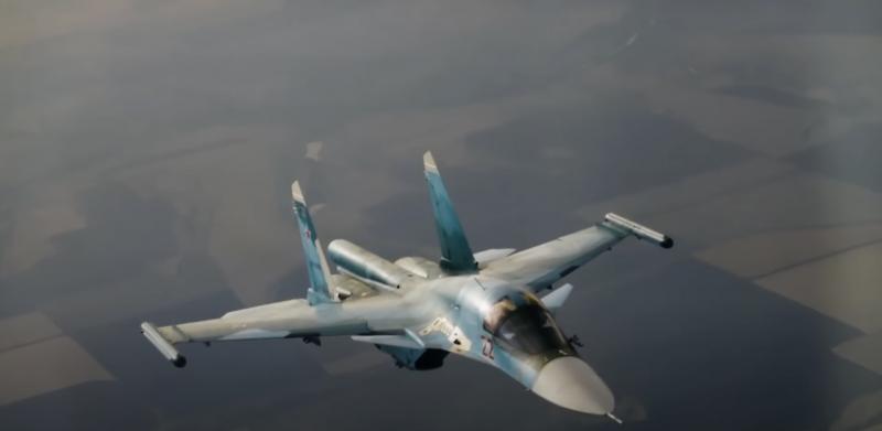 Su-34