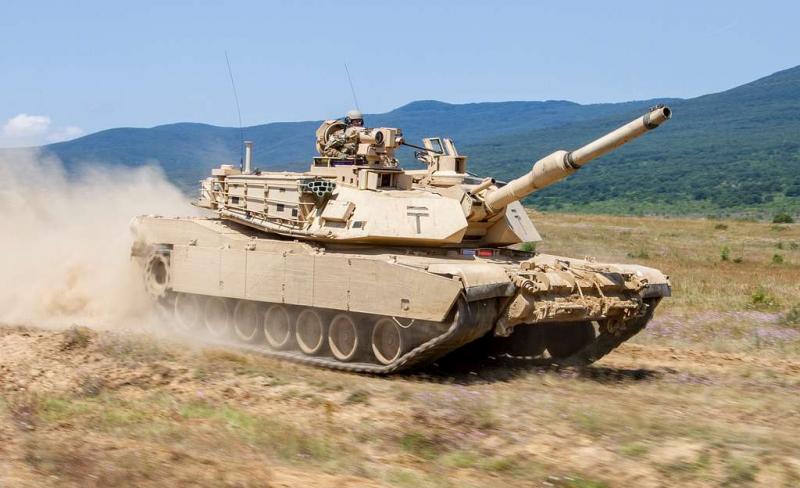 Abrams