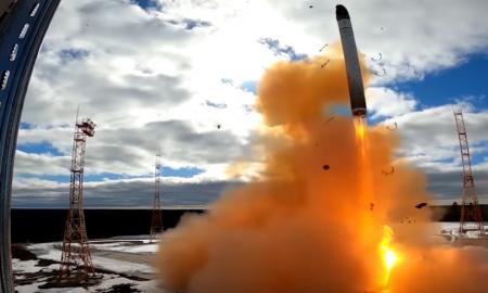 Jie jam suteikė tokią teisę. „Mygtukas jo rankose“ (Foto)